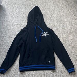 Cheer Athletics Women's Black Hoodie